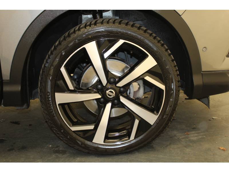 Nissan Qashqai - Photo 17