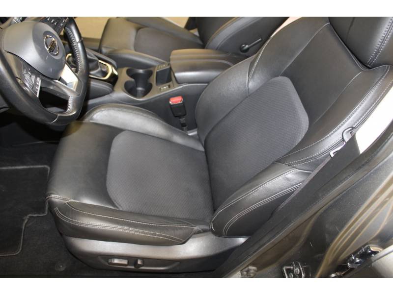 Nissan Qashqai - Photo 19