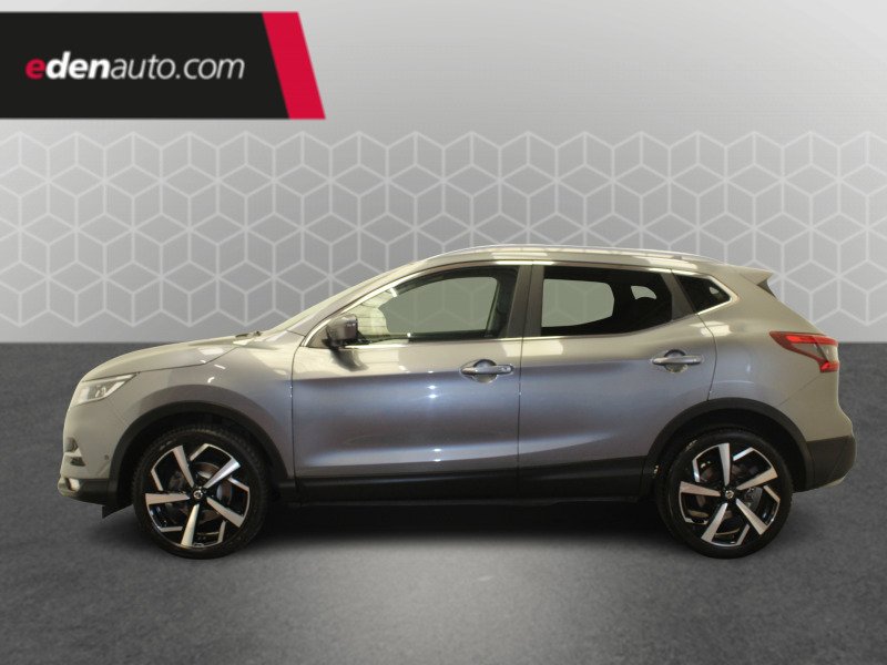 Nissan Qashqai - Photo 2