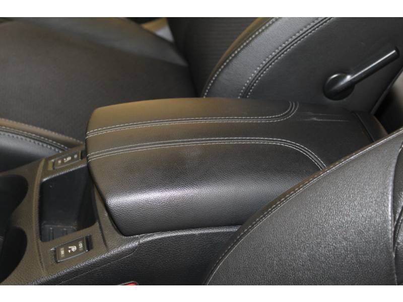 Nissan Qashqai - Photo 21