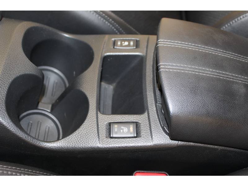 Nissan Qashqai - Photo 23