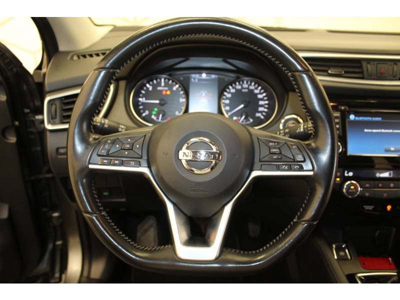 Nissan Qashqai - Photo 26