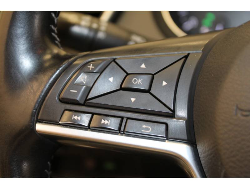 Nissan Qashqai - Photo 27