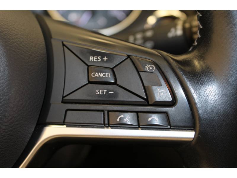 Nissan Qashqai - Photo 28