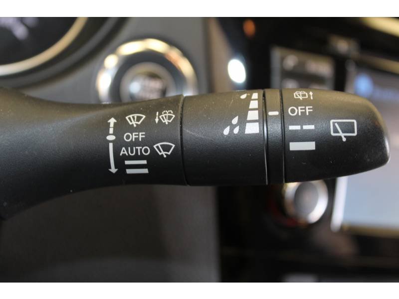 Nissan Qashqai - Photo 30