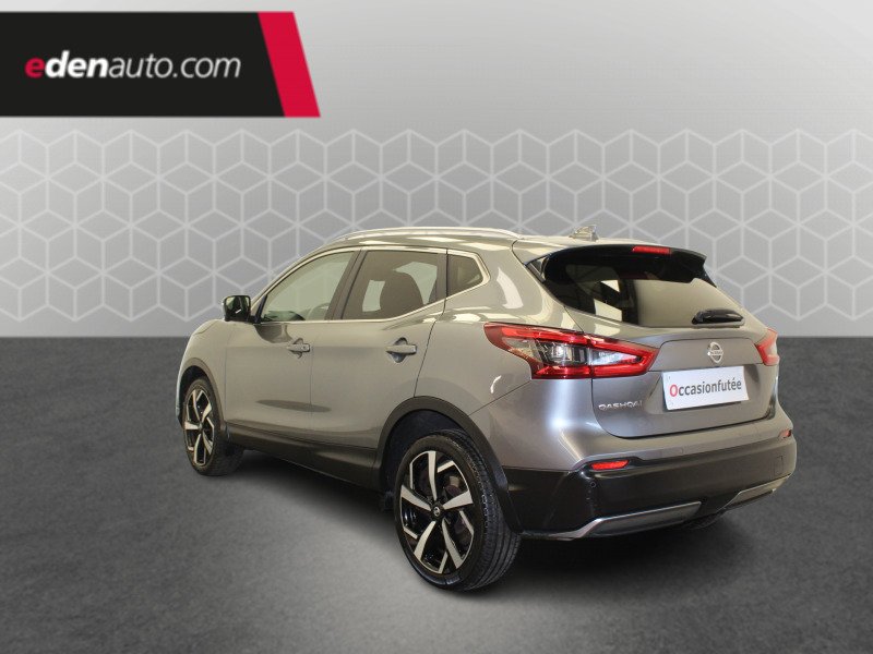 Nissan Qashqai - Photo 3
