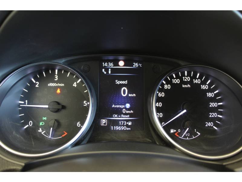 Nissan Qashqai - Photo 31