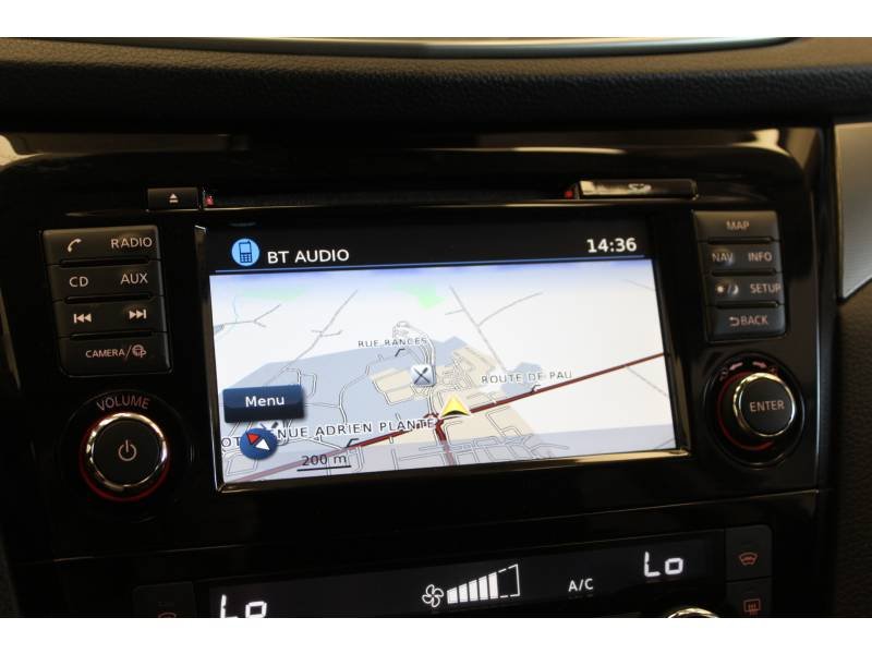 Nissan Qashqai - Photo 32