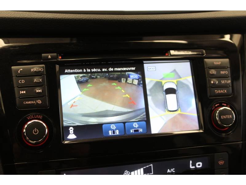 Nissan Qashqai - Photo 33