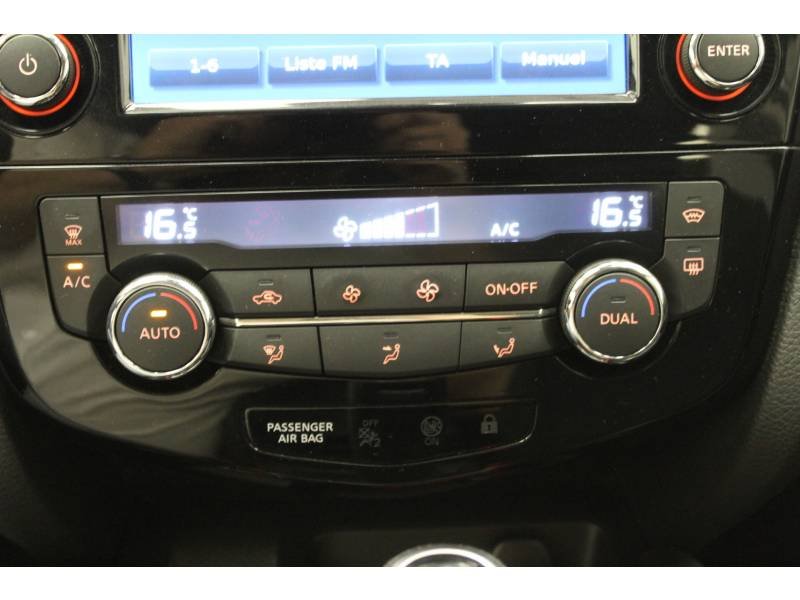 Nissan Qashqai - Photo 35