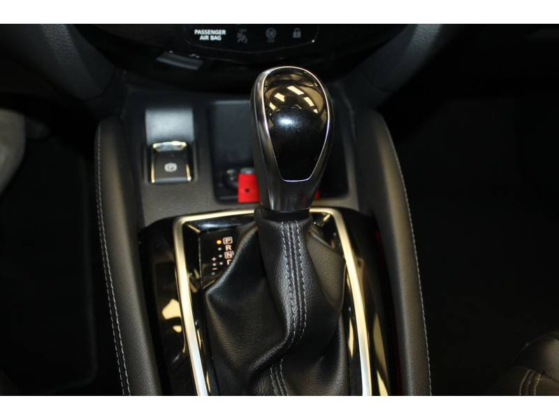Nissan Qashqai - Photo 36