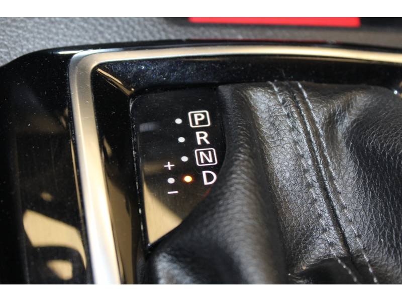 Nissan Qashqai - Photo 38