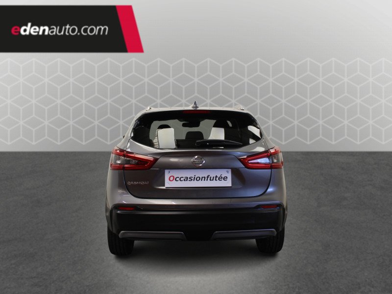 Nissan Qashqai - Photo 4