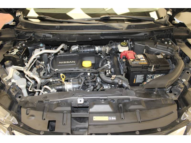 Nissan Qashqai - Photo 46