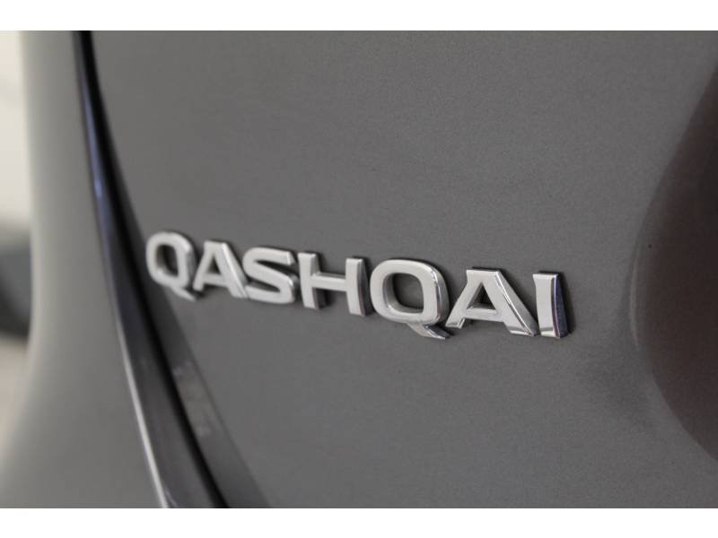 Nissan Qashqai - Photo 49