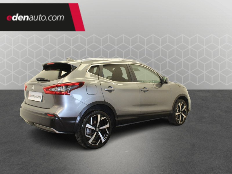 Nissan Qashqai - Photo 5
