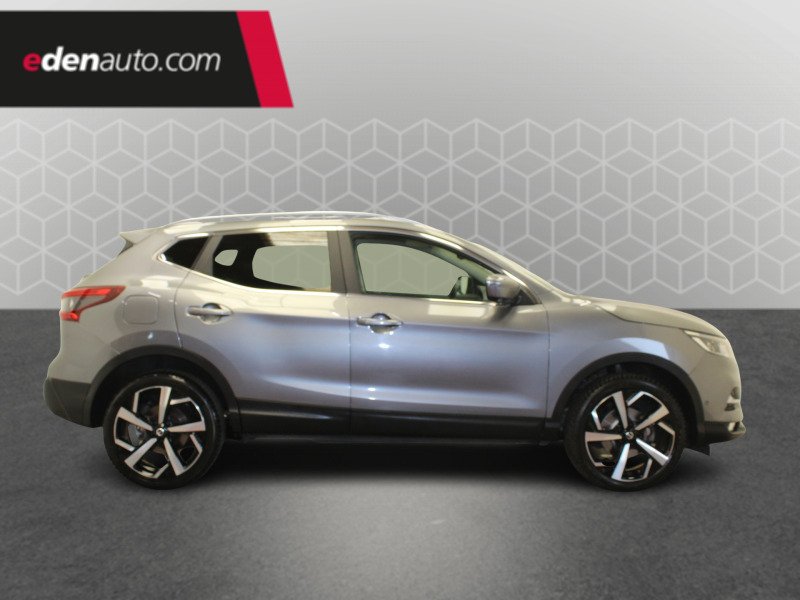 Nissan Qashqai - Photo 6