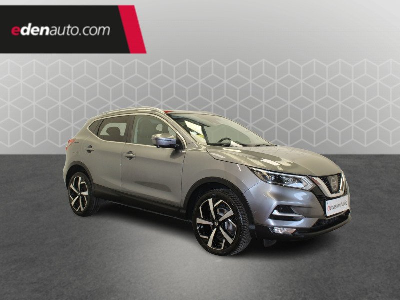 Nissan Qashqai - Photo 7