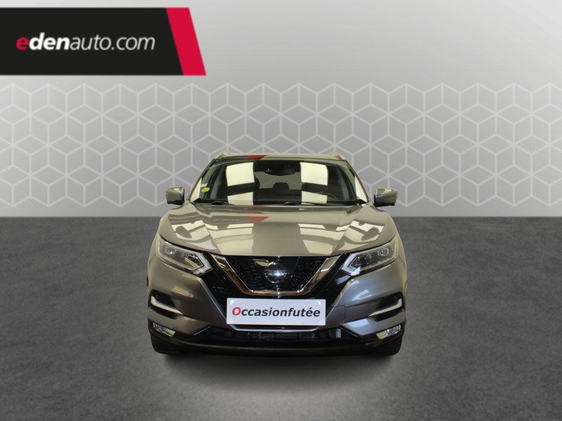 Nissan Qashqai - Photo 8