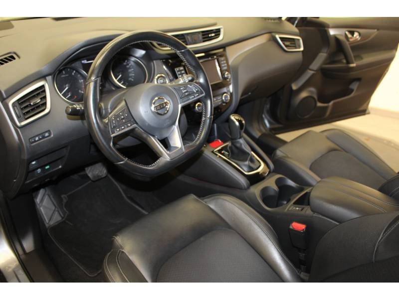 Nissan Qashqai - Photo 9