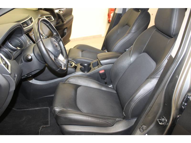 Nissan Qashqai - Photo 10