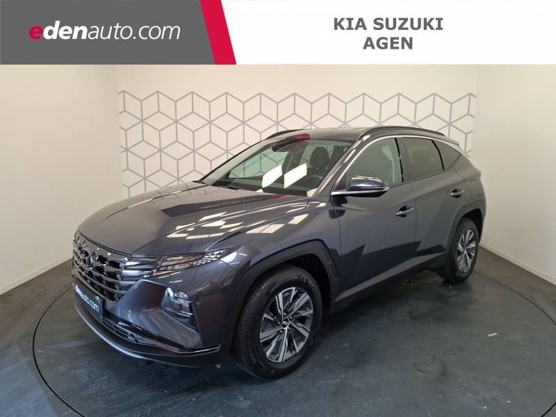 Hyundai Tucson - Photo 1