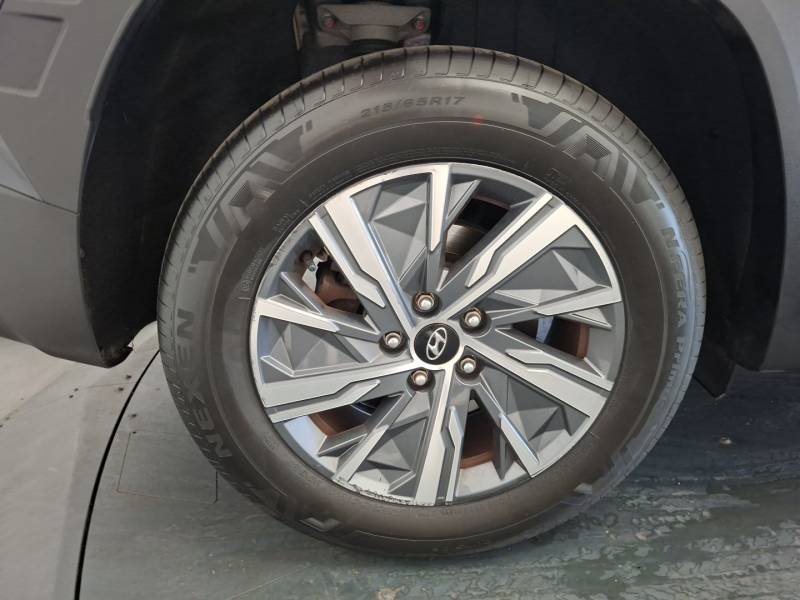 Hyundai Tucson - Photo 11
