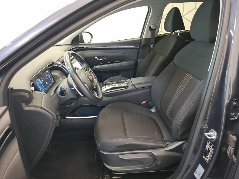 Hyundai Tucson - Photo 13