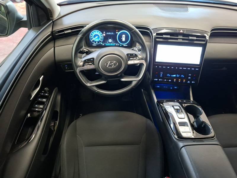 Hyundai Tucson - Photo 14
