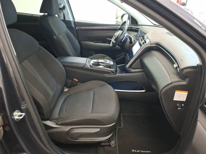 Hyundai Tucson - Photo 15