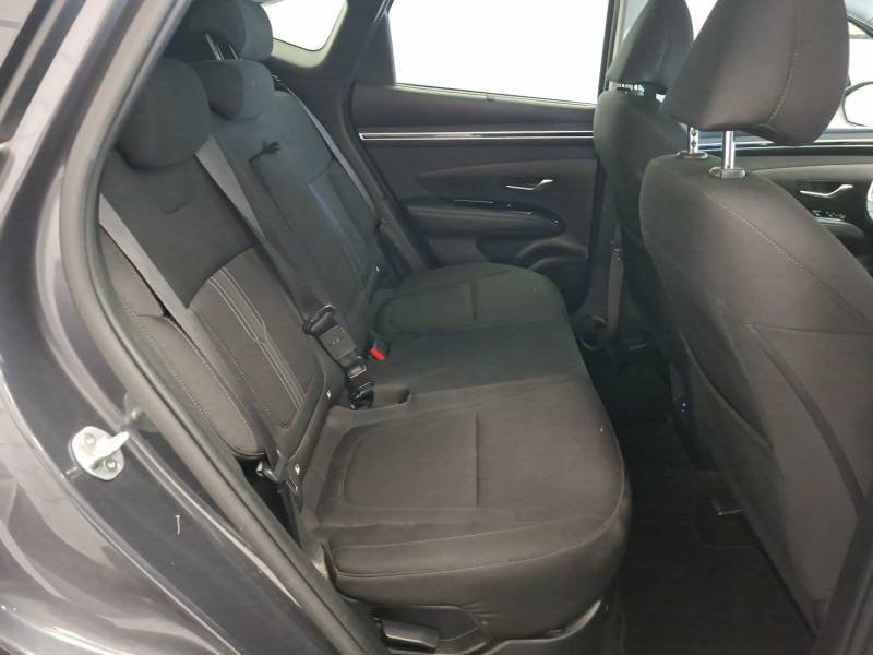 Hyundai Tucson - Photo 16