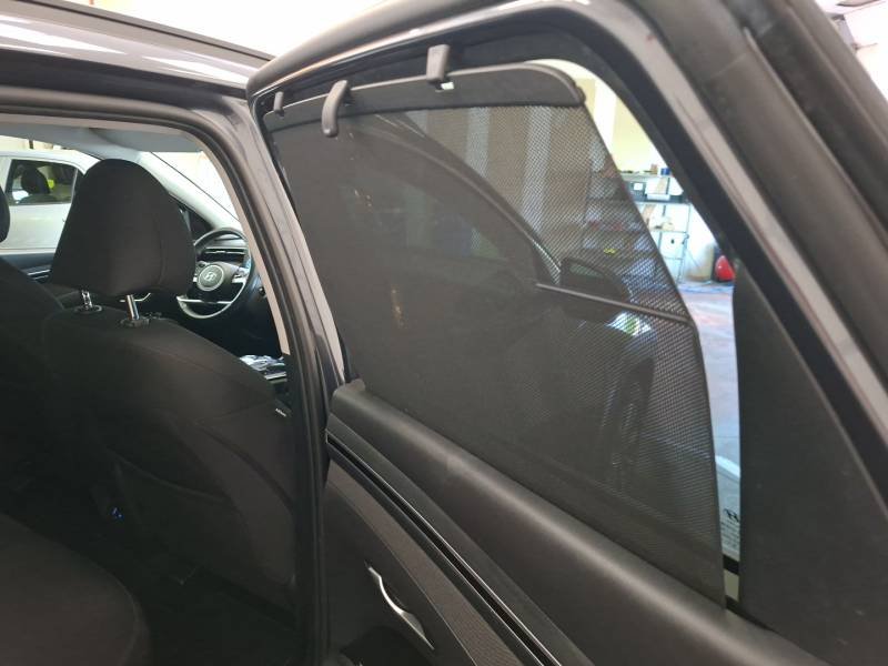 Hyundai Tucson - Photo 17