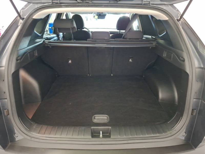 Hyundai Tucson - Photo 18
