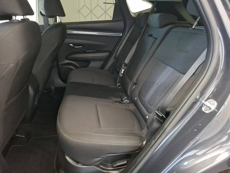 Hyundai Tucson - Photo 19