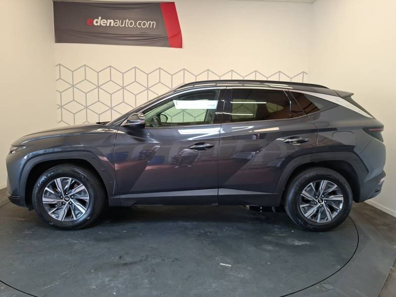 Hyundai Tucson - Photo 2