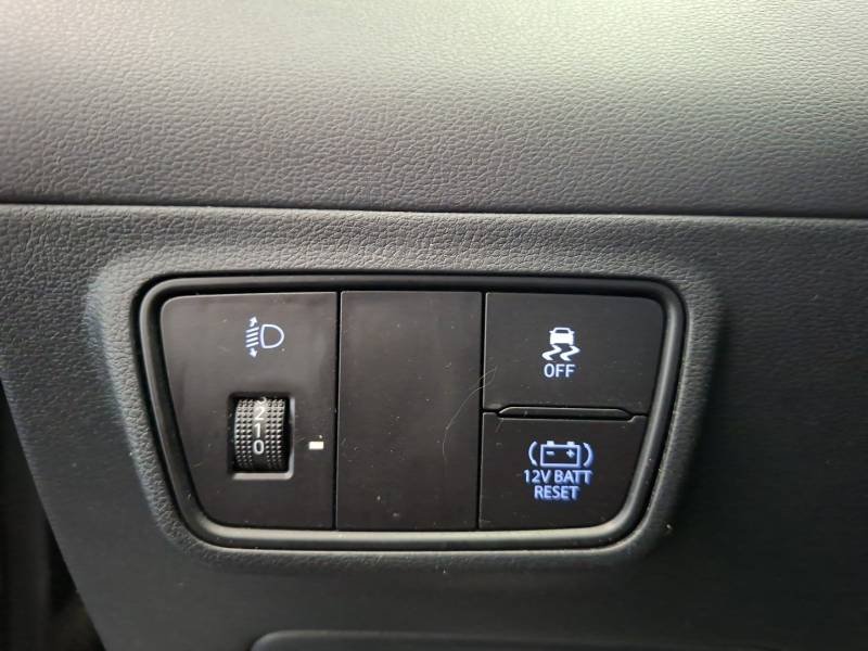 Hyundai Tucson - Photo 23