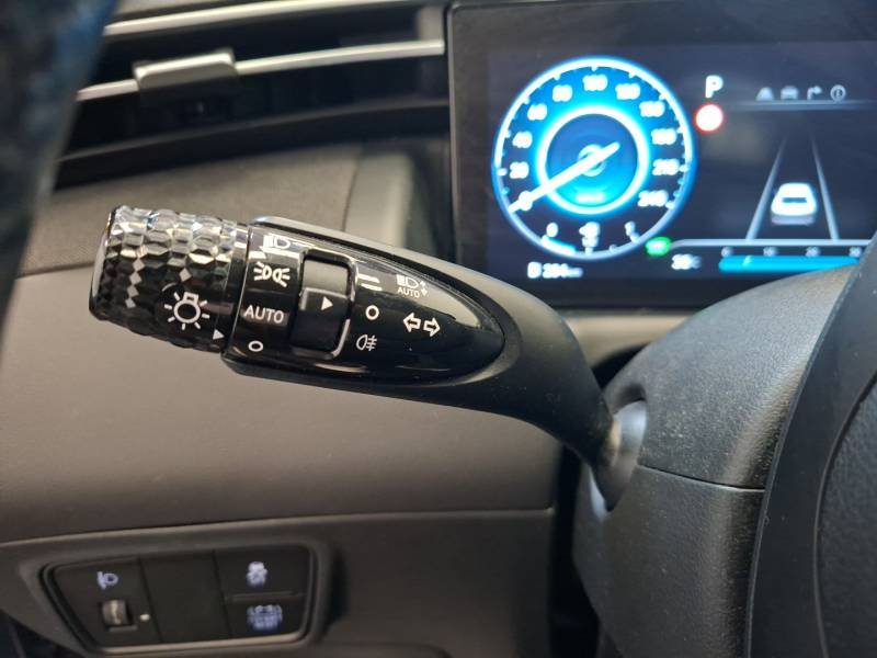Hyundai Tucson - Photo 24