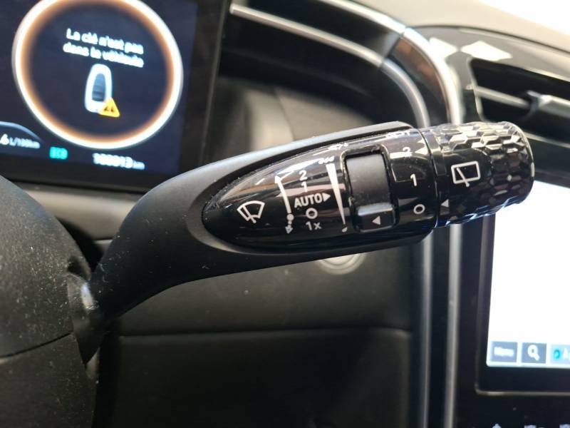 Hyundai Tucson - Photo 25