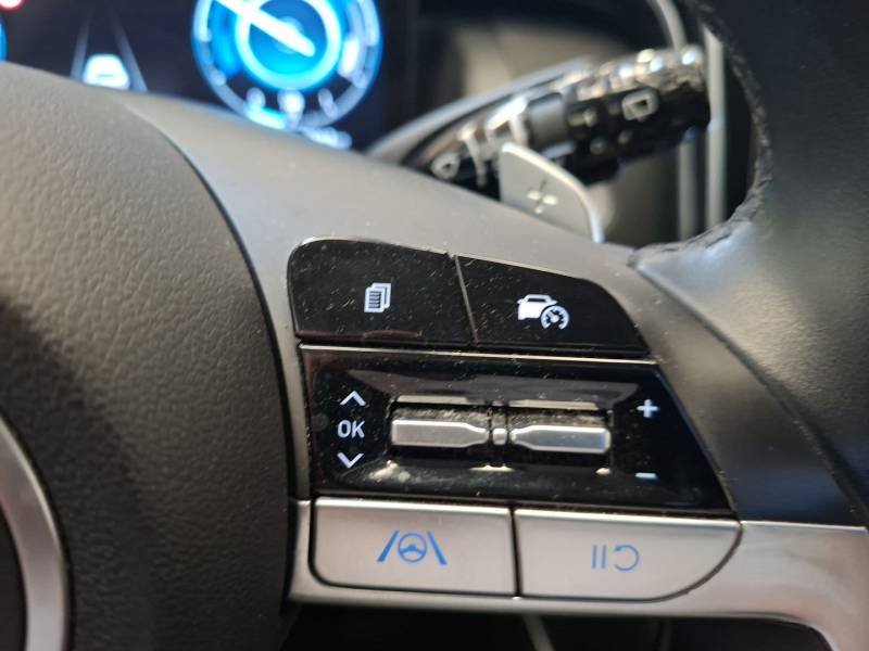 Hyundai Tucson - Photo 27