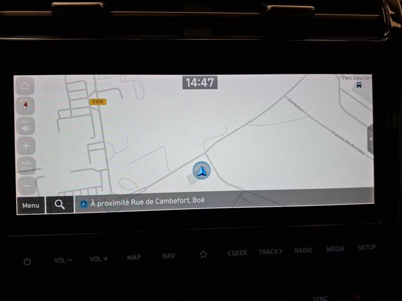 Hyundai Tucson - Photo 28