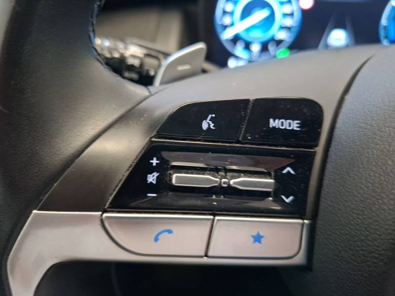 Hyundai Tucson - Photo 29