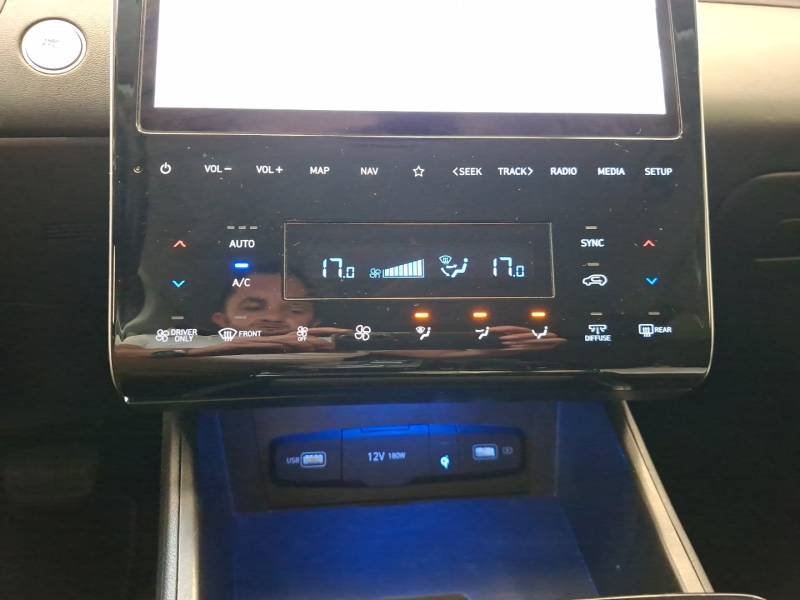 Hyundai Tucson - Photo 30