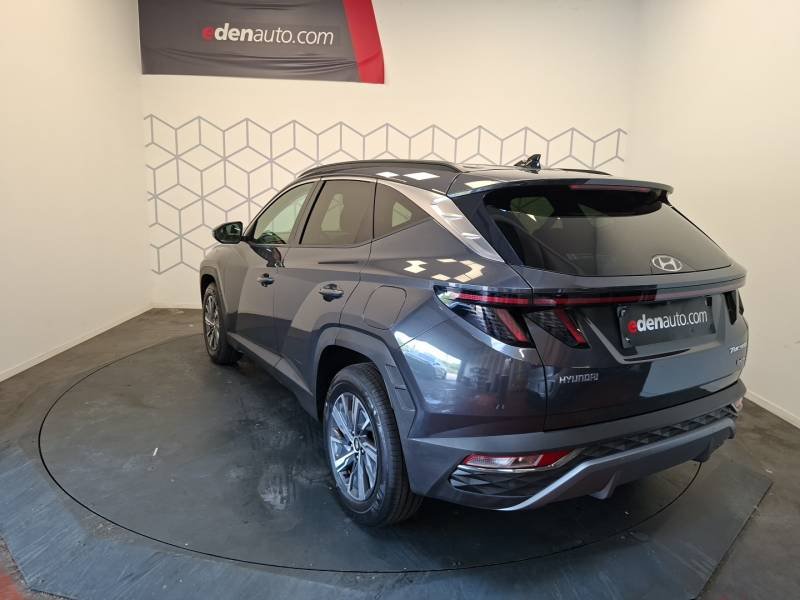 Hyundai Tucson - Photo 3