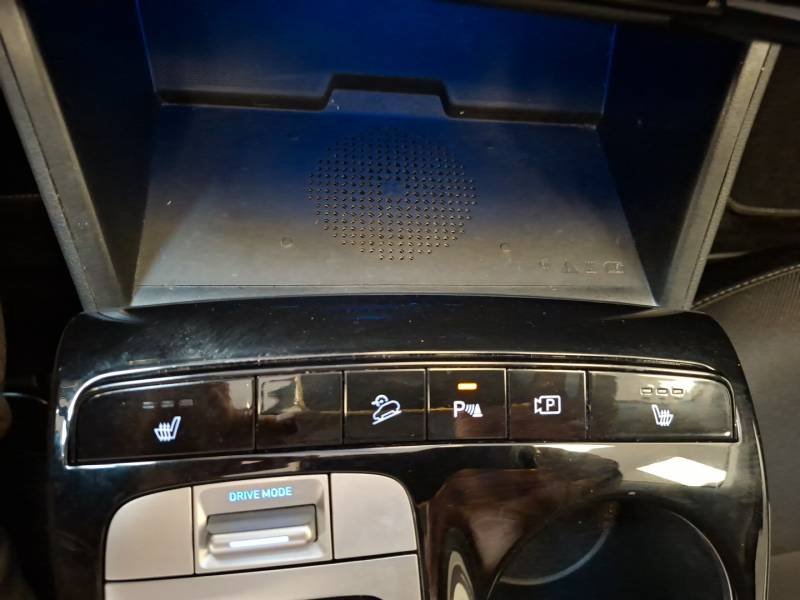 Hyundai Tucson - Photo 31
