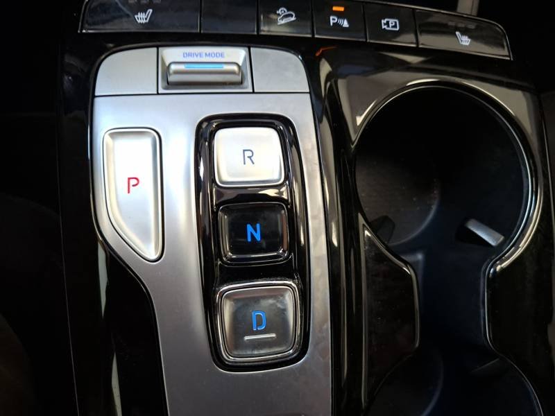 Hyundai Tucson - Photo 32