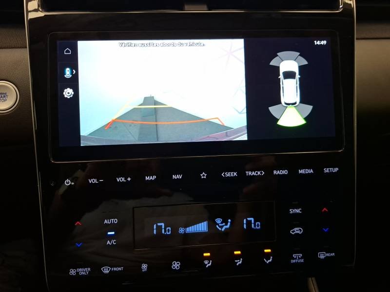 Hyundai Tucson - Photo 37