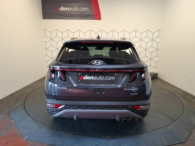 Hyundai Tucson - Photo 4
