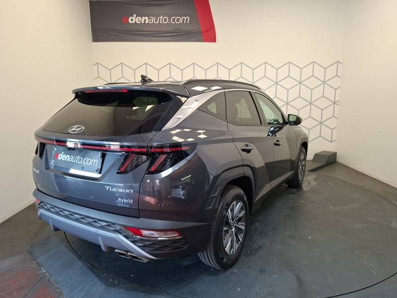 Hyundai Tucson - Photo 5