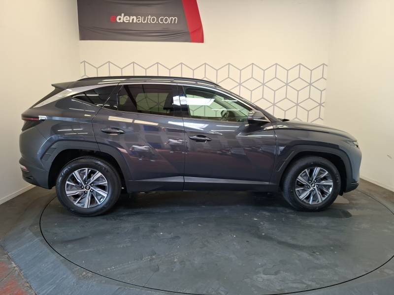 Hyundai Tucson - Photo 6