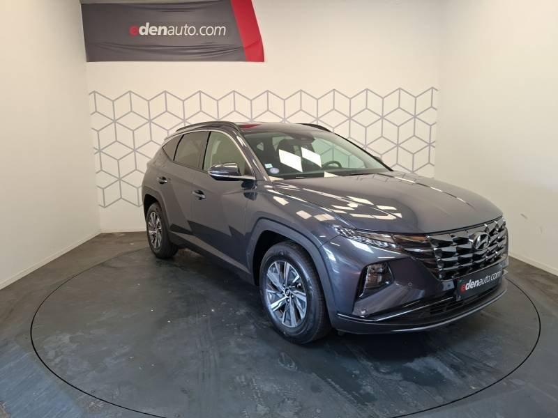 Hyundai Tucson - Photo 7